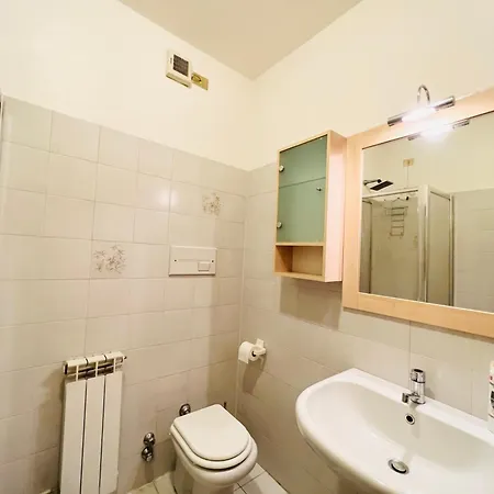 Very Big With 2 Balcony In Navigli District ミラノ