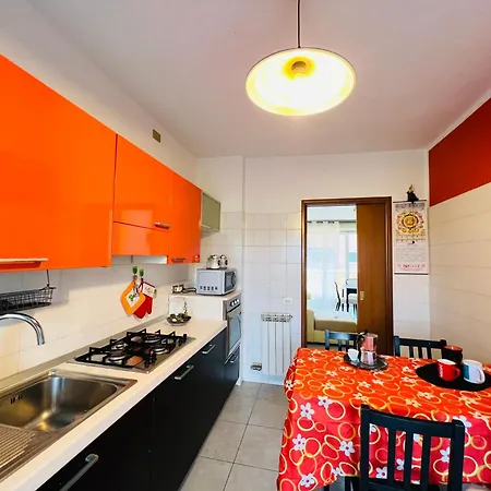 Very Big With 2 Balcony In Navigli District アパート